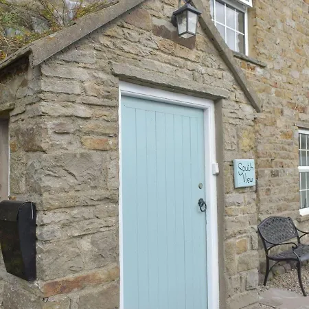 Feriehus South View Reeth