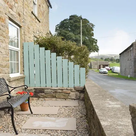 South View Reeth