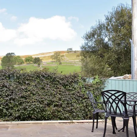 South View * Reeth