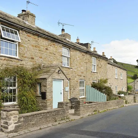 South View * Reeth